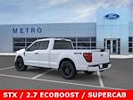 New 2025 Ford F-150 STX Super Cab 4WD Pickup for sale #25T998 - photo 32