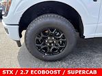 New 2025 Ford F-150 STX Super Cab 4WD Pickup for sale #25T998 - photo 5