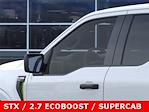 New 2025 Ford F-150 STX Super Cab 4WD Pickup for sale #25T998 - photo 47