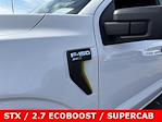 New 2025 Ford F-150 STX Super Cab 4WD Pickup for sale #25T998 - photo 6
