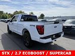 New 2025 Ford F-150 STX Super Cab 4WD Pickup for sale #25T998 - photo 7