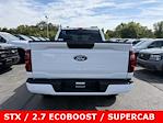 New 2025 Ford F-150 STX Super Cab 4WD Pickup for sale #25T998 - photo 8