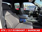 New 2025 Ford F-150 STX Super Cab 4WD Pickup for sale #25T998 - photo 9