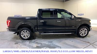 Used 2015 Ford F-150 - photo 1