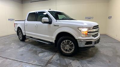 Used 2019 Ford F-150 - photo 1