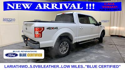 Used 2019 Ford F-150 - photo 1