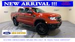 2023 Ford Ranger SuperCrew Cab 4WD Pickup for sale #26266 - photo 1