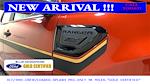 2023 Ford Ranger SuperCrew Cab 4WD Pickup for sale #26266 - photo 11