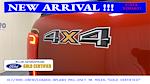 2023 Ford Ranger SuperCrew Cab 4WD Pickup for sale #26266 - photo 17