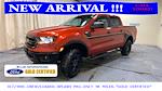 2023 Ford Ranger SuperCrew Cab 4WD Pickup for sale #26266 - photo 7
