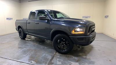 Used 2021 Ram 1500 Classic - photo 1