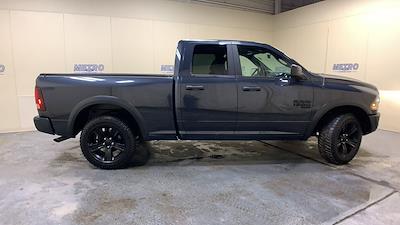 Used 2021 Ram 1500 Classic - photo 1