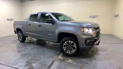 Used 2022 Chevrolet Colorado - photo 1