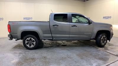Used 2022 Chevrolet Colorado - photo 1