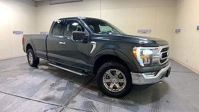 Used 2021 Ford F-150 - photo 1