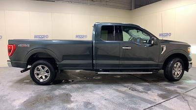 Used 2021 Ford F-150 - photo 1