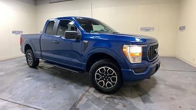 Used 2022 Ford F-150 - photo 1