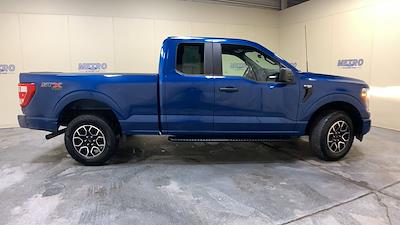 Used 2022 Ford F-150 - photo 1