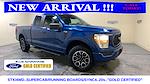 2022 Ford F-150 Super Cab 4WD Pickup for sale #26287 - photo 1