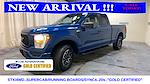 2022 Ford F-150 Super Cab 4WD Pickup for sale #26287 - photo 37