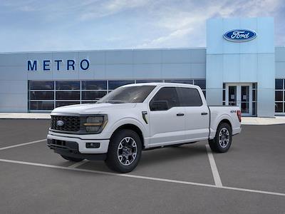 Used 2025 Ford F-150 - photo 1