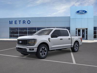 Used 2025 Ford F-150 - photo 1