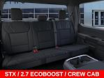 New 2025 Ford F-150 STX SuperCrew Cab for sale #26328 - photo 11