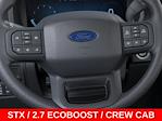 New 2025 Ford F-150 STX SuperCrew Cab for sale #26328 - photo 12