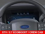 New 2025 Ford F-150 STX SuperCrew Cab for sale #26328 - photo 13