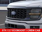New 2025 Ford F-150 STX SuperCrew Cab for sale #26328 - photo 17