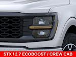 New 2025 Ford F-150 STX SuperCrew Cab for sale #26328 - photo 18
