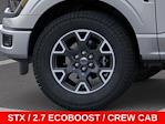 New 2025 Ford F-150 STX SuperCrew Cab for sale #26328 - photo 19