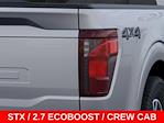 New 2025 Ford F-150 STX SuperCrew Cab for sale #26328 - photo 21