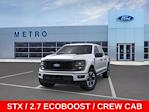 New 2025 Ford F-150 STX SuperCrew Cab for sale #26328 - photo 3