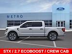 New 2025 Ford F-150 STX SuperCrew Cab for sale #26328 - photo 4