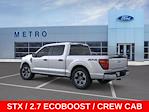 New 2025 Ford F-150 STX SuperCrew Cab for sale #26328 - photo 5