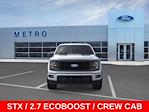 New 2025 Ford F-150 STX SuperCrew Cab for sale #26328 - photo 7