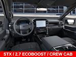 New 2025 Ford F-150 STX SuperCrew Cab for sale #26328 - photo 9
