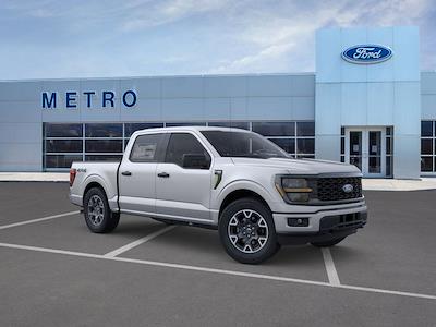 New 2025 Ford F-150 - photo 1