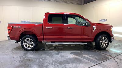 Used 2021 Ford F-150 - photo 1