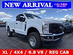 New 2026 Ford F-350 XL Regular Cab 4x4 SRW Pickup for sale #26T10 - photo 1