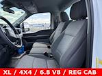 New 2026 Ford F-350 XL Regular Cab 4x4 SRW Pickup for sale #26T10 - photo 10