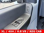 New 2026 Ford F-350 XL Regular Cab 4x4 SRW Pickup for sale #26T10 - photo 12