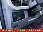 New 2026 Ford F-350 XL Regular Cab 4x4 SRW Pickup for sale #26T10 - photo 13