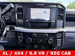 New 2026 Ford F-350 XL Regular Cab 4x4 SRW Pickup for sale #26T10 - photo 14