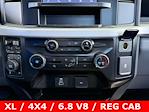 New 2026 Ford F-350 XL Regular Cab 4x4 SRW Pickup for sale #26T10 - photo 15