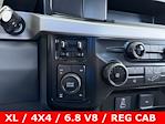 New 2026 Ford F-350 XL Regular Cab 4x4 SRW Pickup for sale #26T10 - photo 16