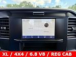 New 2026 Ford F-350 XL Regular Cab 4x4 SRW Pickup for sale #26T10 - photo 17