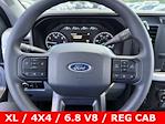 New 2026 Ford F-350 XL Regular Cab 4x4 SRW Pickup for sale #26T10 - photo 19