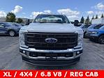 New 2026 Ford F-350 XL Regular Cab 4x4 SRW Pickup for sale #26T10 - photo 3